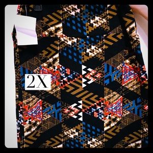 LuLaRoe Cassie